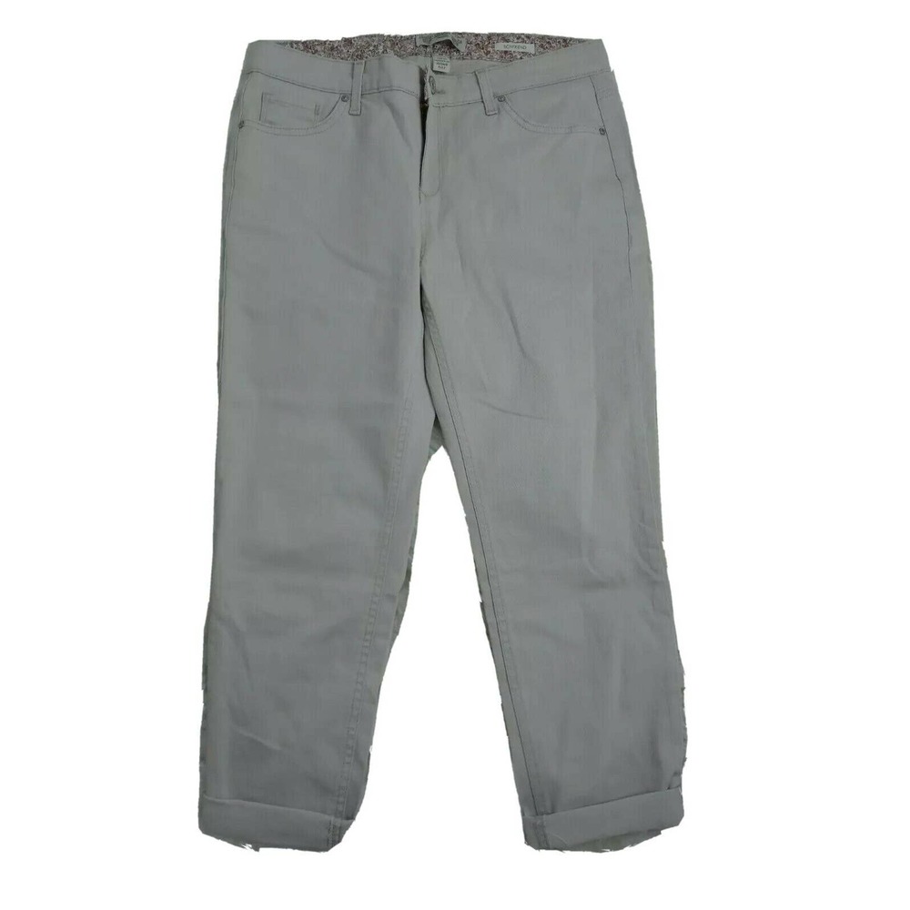 Vintage America Blues Boyfriend Denim Jeans‎ Pants